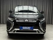 Mitsubishi Outlander III Рестайлинг 3 Ижевск  - изображение 31