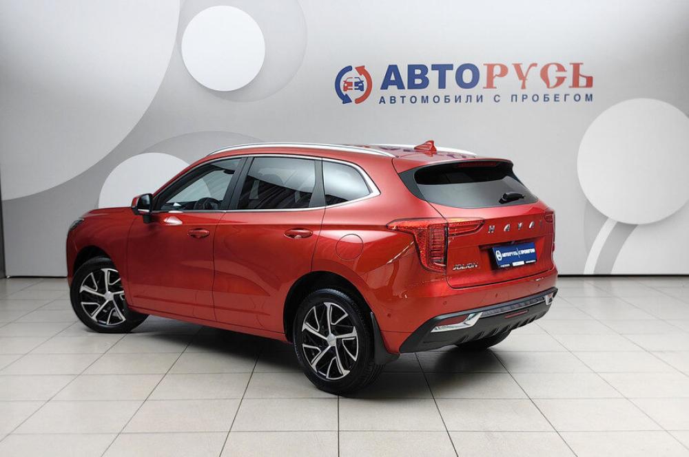 Haval Jolion I Подольск  - изображение 2