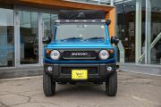 Suzuki Jimny IV Иркутск  - изображение 32