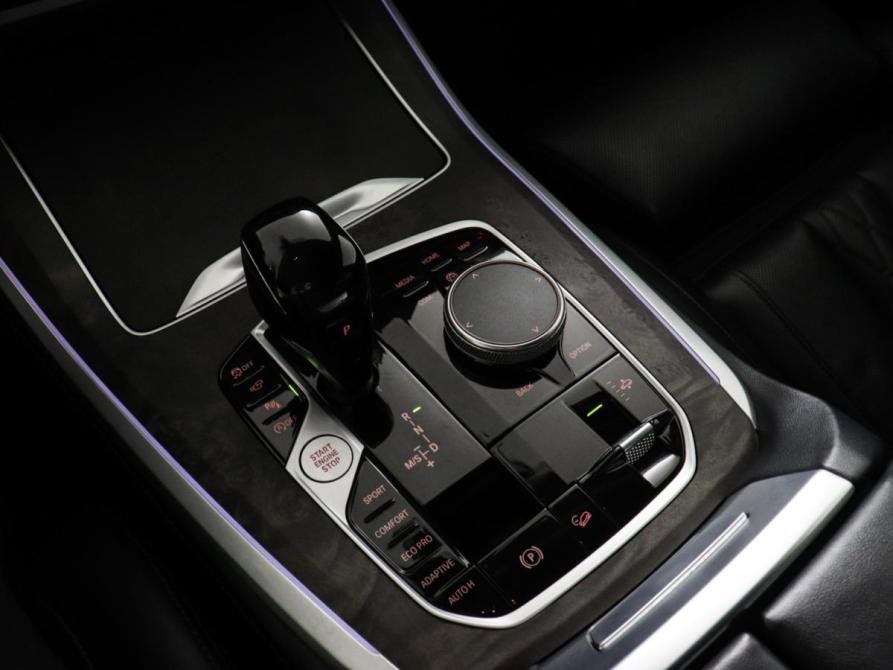 BMW X5 IV (G05/G18) Химки  - изображение 17