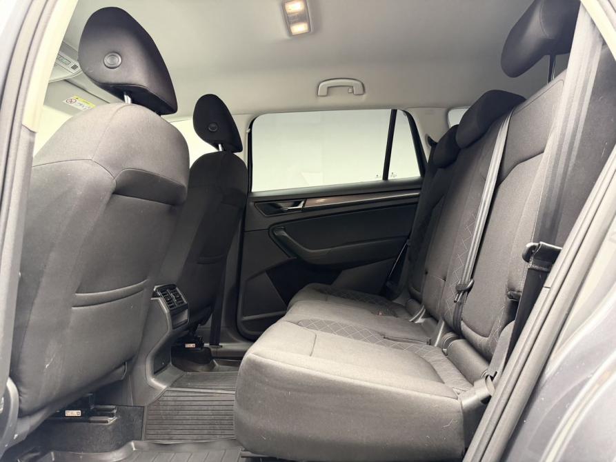 Skoda Kodiaq I Москва  - изображение 13