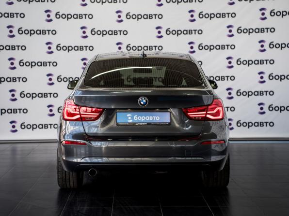 BMW 3 серии VI (F3x) Рестайлинг с пробегом 2018 года, цена 2 235 000 рублей, 162428 км, лифтбек, Автокод Объявления