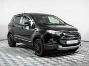 Ford EcoSport II Москва  - изображение 15