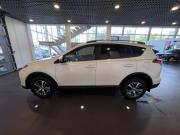 Toyota RAV4 IV (XA40) Рестайлинг Чебоксары  - изображение 43