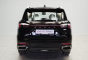 Geely Okavango I Рестайлинг Саратов  - изображение 39