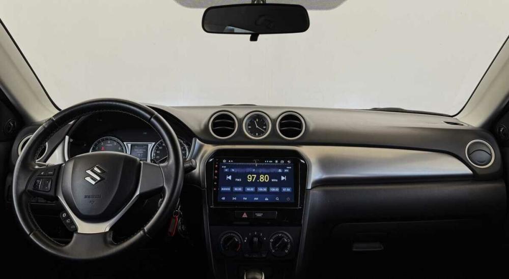Suzuki Vitara II Москва  - изображение 5
