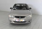 Hyundai Accent II Астрахань  - изображение 23