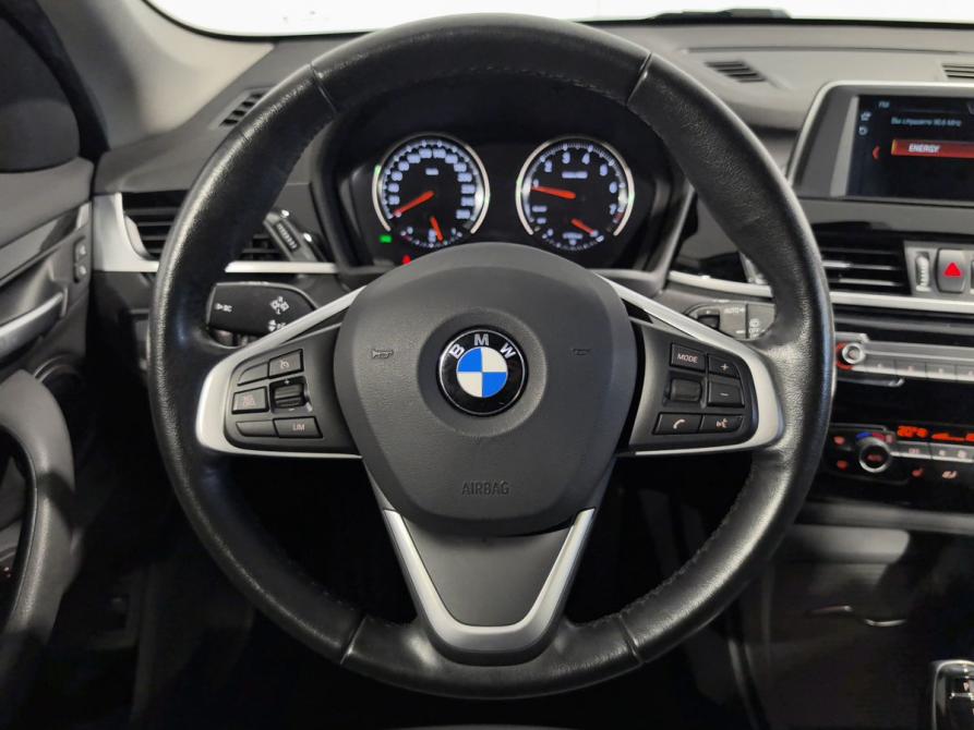 BMW X1 II (F48) Рестайлинг Санкт-Петербург  - изображение 22
