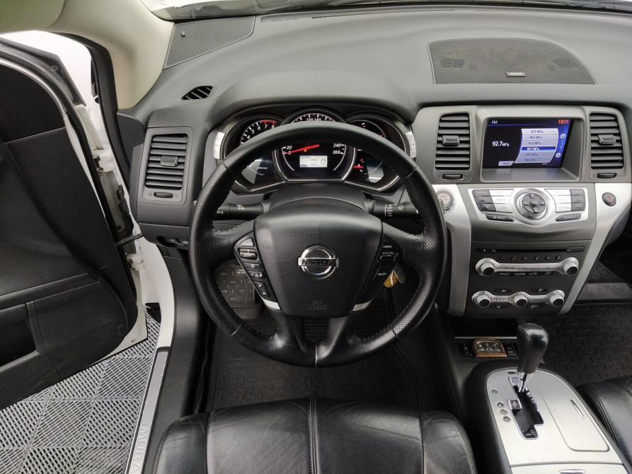 Nissan Murano II (Z51) Рестайлинг 2 Екатеринбург  - изображение 31