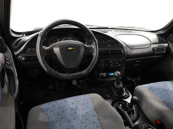 Chevrolet Niva I с пробегом 2004 года, цена 695 000 рублей, 41614 км, внедорожник, Автокод Объявления