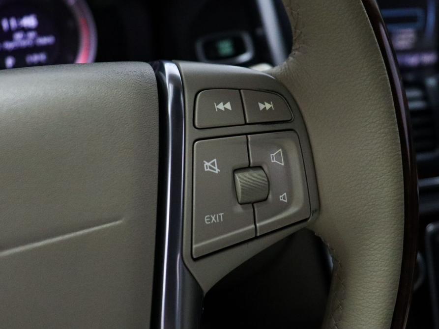 Volvo XC60 I Минеральные Воды  - изображение 14
