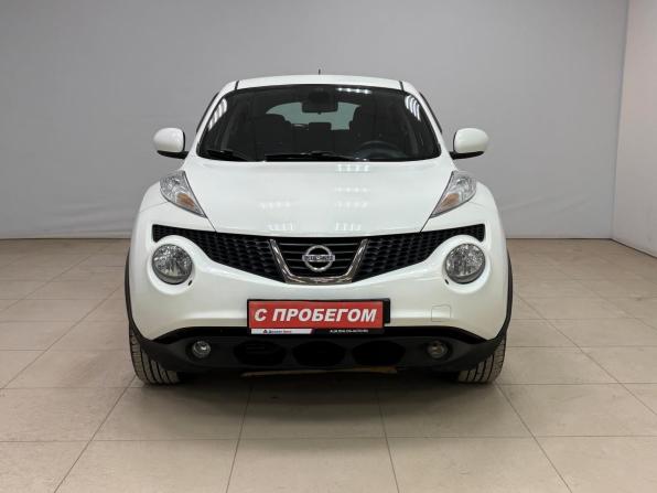 Nissan Juke I с пробегом 2012 года, цена 880 000 рублей, 132828 км, внедорожник, Автокод Объявления