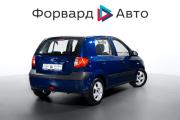 Hyundai Getz I Рестайлинг Тюмень  - изображение 33