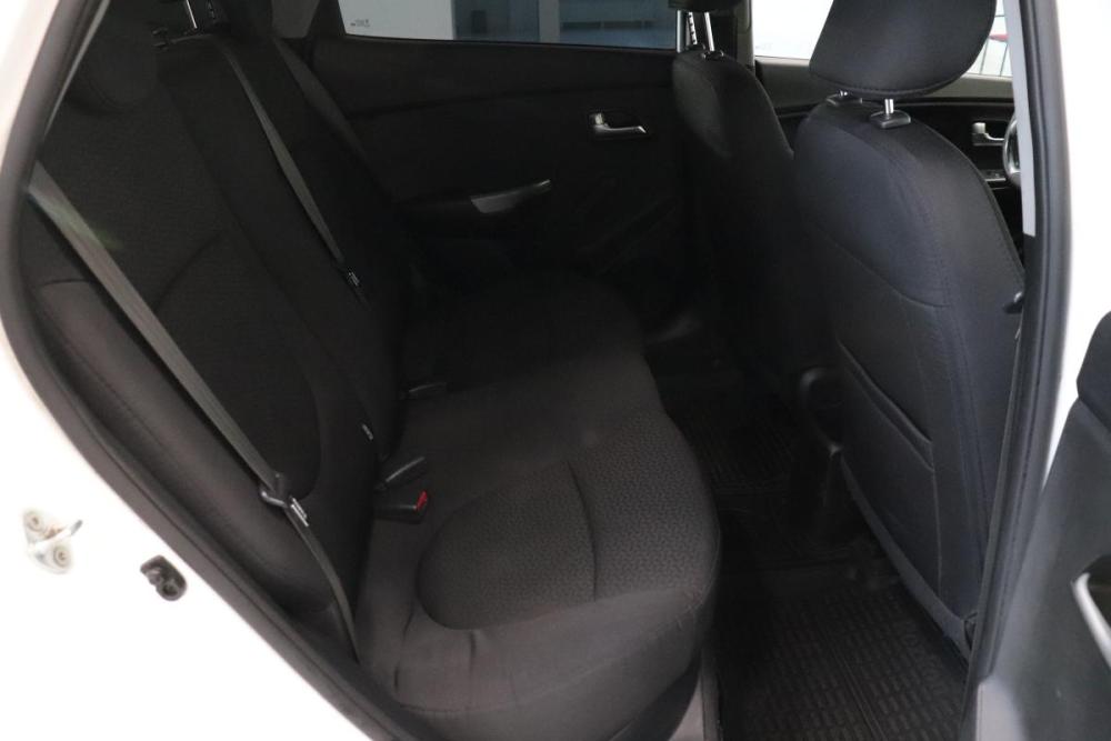Kia Rio III Рестайлинг Ульяновск  - изображение 7