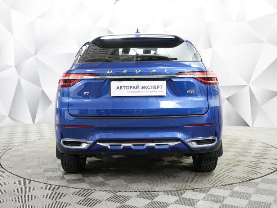 Haval F7 I Ульяновск  - изображение 4
