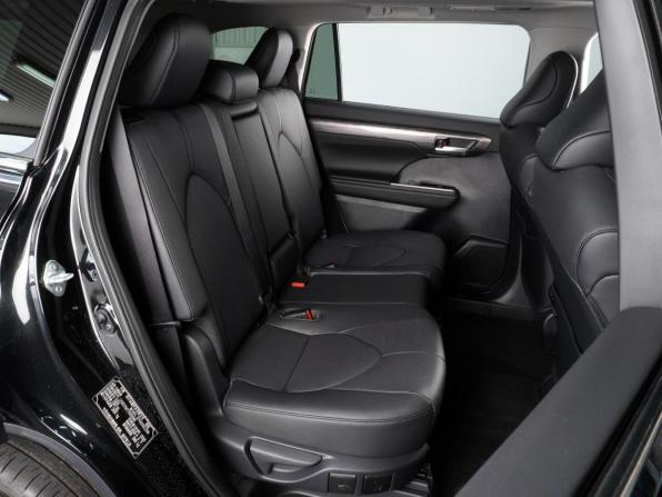 Toyota Highlander IV (XU70) с пробегом 2026 года, цена 5 730 000 рублей, 99 км, внедорожник, Автокод Объявления