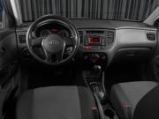 Kia Rio II Рестайлинг Тюмень  - изображение 21