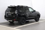 Toyota Land Cruiser Prado 150 Series Рестайлинг 3 Ульяновск  - изображение 24