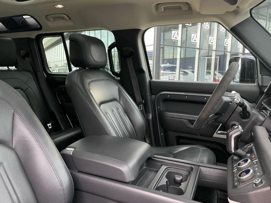 Land Rover Defender II Краснодар  - изображение 31