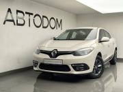 Renault Fluence I Рестайлинг Москва  - изображение 24