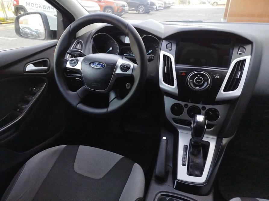 Ford Focus III Москва  - изображение 20