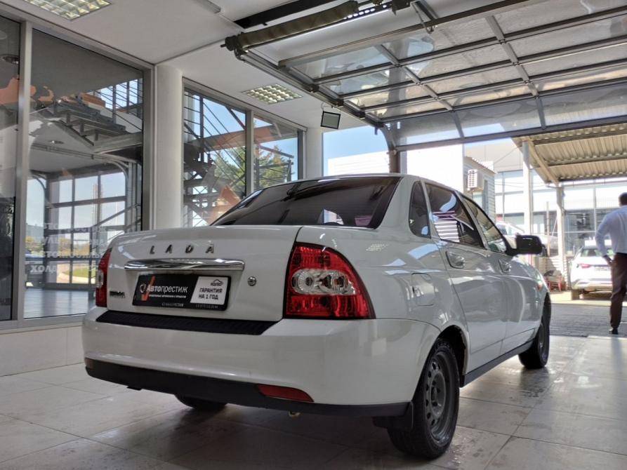Lada (ВАЗ) Priora I Рестайлинг Минеральные Воды  - изображение 6
