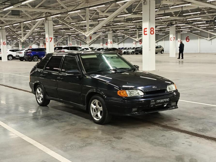 Lada (ВАЗ) 2114 Казань  - изображение 3