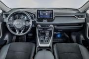 Toyota RAV4 V (XA50) Казань  - изображение 22