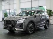 JETOUR X70+ I Рестайлинг Москва  - изображение 10