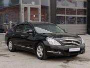 Nissan Teana II Рестайлинг Новосибирск  - изображение 22
