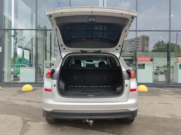 Hyundai Tucson III Рестайлинг с пробегом 2018 года, цена 2 426 000 рублей, 90900 км, внедорожник, Автокод Объявления