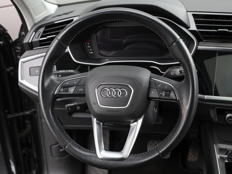 Audi Q3 II (F3) Москва  - изображение 18
