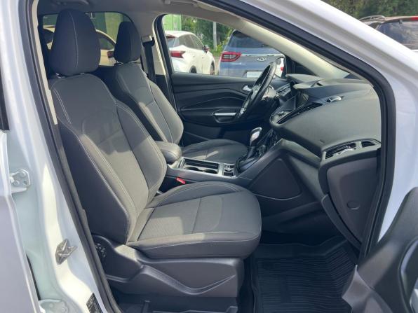 Ford Kuga II Рестайлинг с пробегом 2018 года, цена 1 761 400 рублей, 88465 км, внедорожник, Автокод Объявления