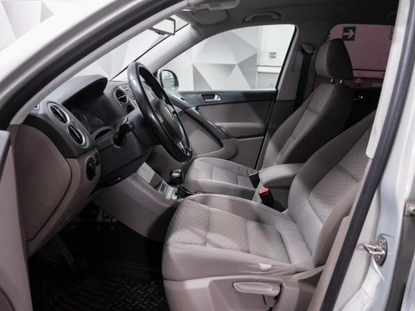 Volkswagen Tiguan I с пробегом 2008 года, цена 1 149 000 рублей, 154000 км, внедорожник, Автокод Объявления