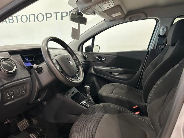 Renault Kaptur I с пробегом 2019 года, цена 1 299 000 рублей, 118476 км, внедорожник, Автокод Объявления