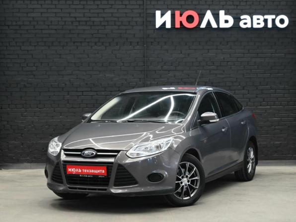 Ford Focus III с пробегом 2014 года, цена 870 000 рублей, 173145 км, седан, Автокод Объявления