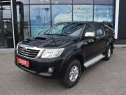 Toyota Hilux VII Рестайлинг Архангельск  - изображение 14