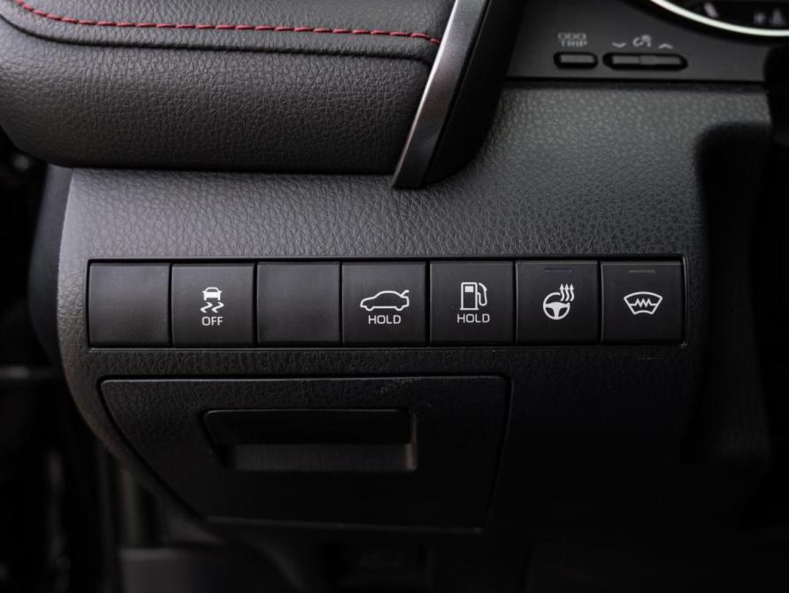 Toyota Camry VIII (XV70) Рестайлинг Краснодар  - изображение 15