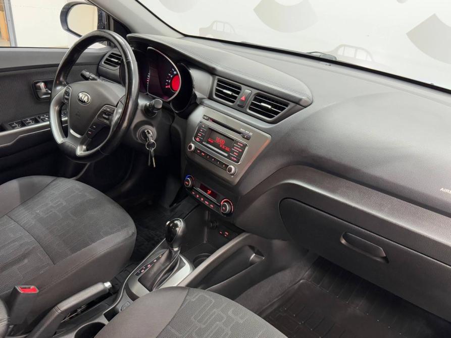 Kia Rio III Рестайлинг Ставрополь  - изображение 8