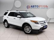 Ford Explorer V Рестайлинг Подольск  - изображение 30