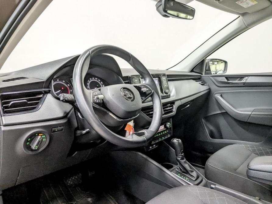 Skoda Rapid II Москва  - изображение 17