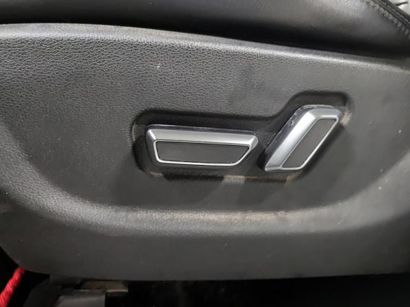 Geely Atlas I с пробегом 2018 года, цена 1 600 000 рублей, 119090 км, внедорожник, Автокод Объявления