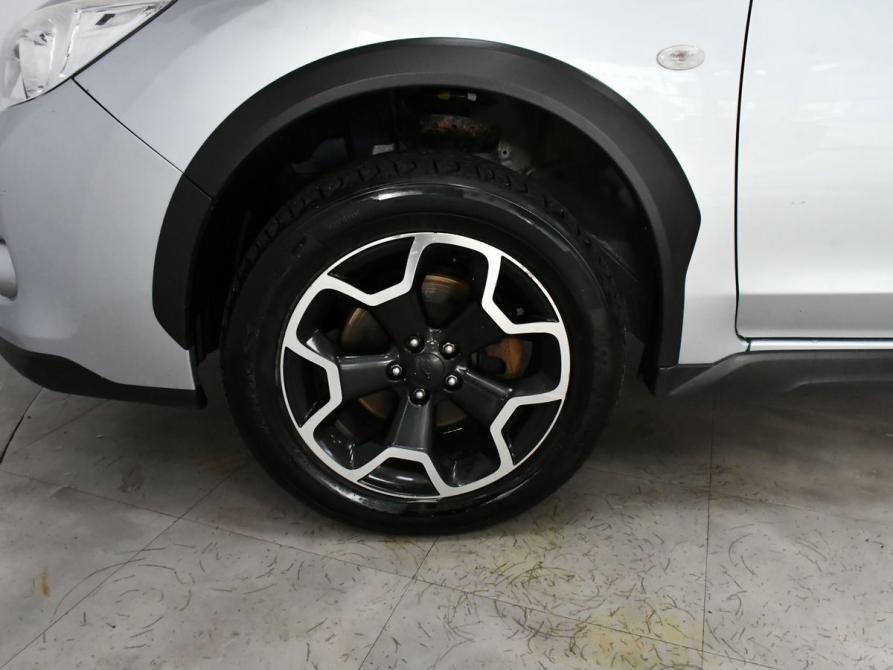 Subaru XV I Новосибирск  - изображение 20