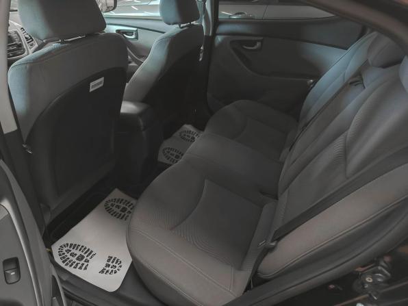 Hyundai Elantra V (MD) с пробегом 2014 года, цена 936 900 рублей, 215663 км, седан, Автокод Объявления