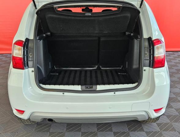Nissan Terrano III (D10) с пробегом 2016 года, цена 1 150 000 рублей, 144513 км, внедорожник, Автокод Объявления
