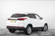 BAIC X35 Кемерово  - изображение 29