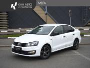 Volkswagen Polo V Рестайлинг Казань  - изображение 14