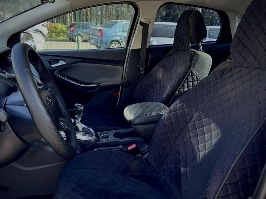 Ford Focus III Уфа  - изображение 22