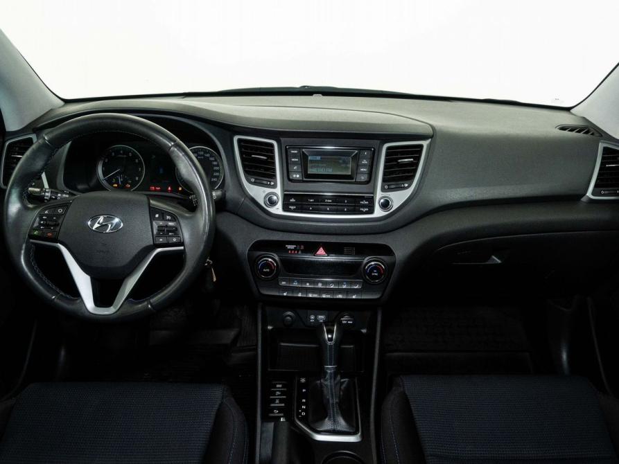 Hyundai Tucson III Казань  - изображение 7