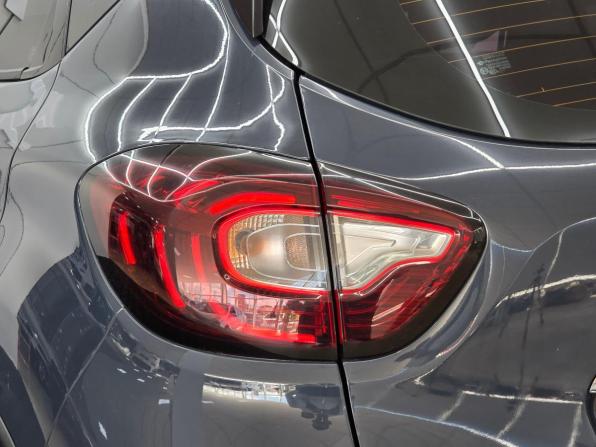 Renault Samsung QM3 с пробегом 2017 года, цена 1 499 000 рублей, 86000 км, внедорожник, Автокод Объявления